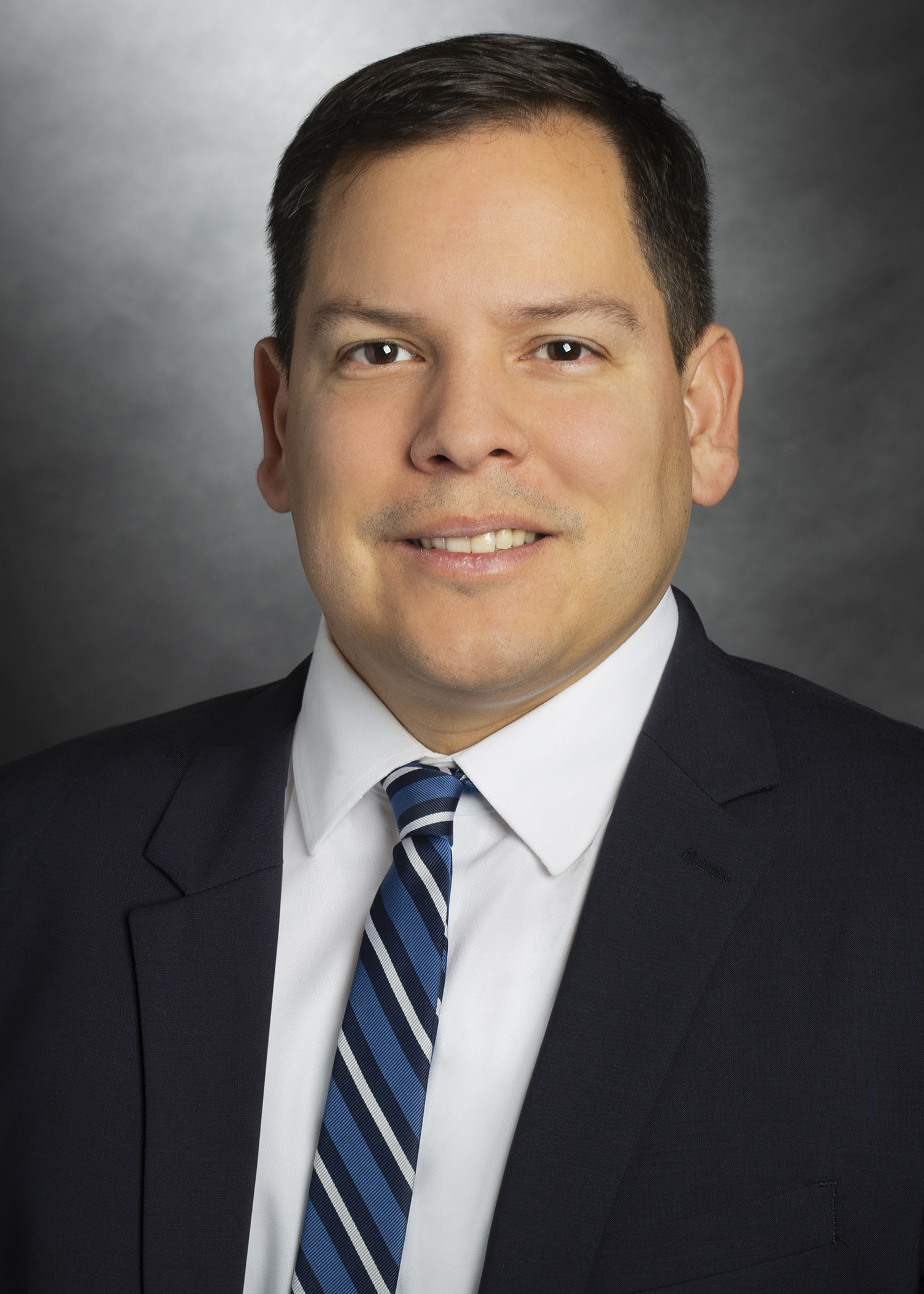 Javier Negron, founder of Capital Tax & Accounting